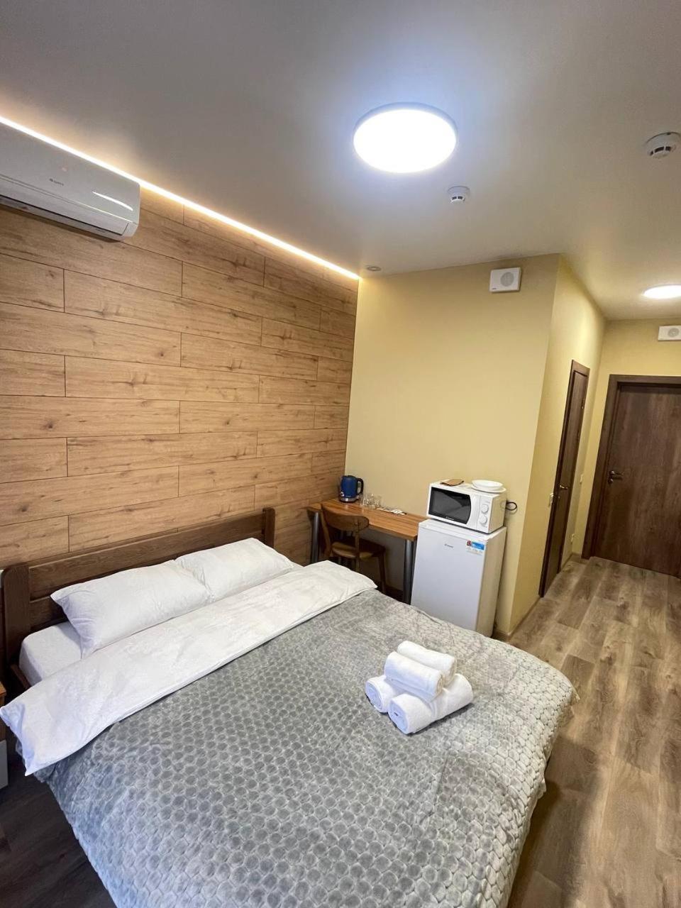 Pierre Apartments Odesa Exterior photo
